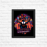 Anomaly Pilgrim - Posters & Prints