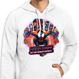 Anomaly Pilgrim - Hoodie