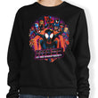 Anomaly Pilgrim - Sweatshirt