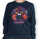Anomaly Pilgrim - Sweatshirt