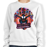 Anomaly Pilgrim - Sweatshirt