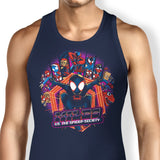 Anomaly Pilgrim - Tank Top