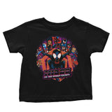 Anomaly Pilgrim - Youth Apparel