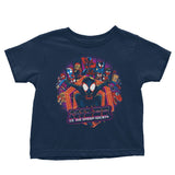 Anomaly Pilgrim - Youth Apparel