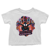 Anomaly Pilgrim - Youth Apparel
