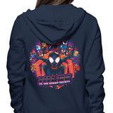 Anomaly Pilgrim - Hoodie