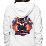 Anomaly Pilgrim - Hoodie