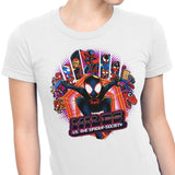 Anomaly Pilgrim - Women's Apparel