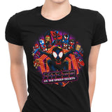 Anomaly Pilgrim - Women's Apparel