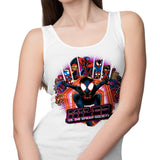 Anomaly Pilgrim - Tank Top
