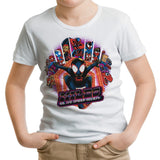 Anomaly Pilgrim - Youth Apparel