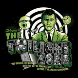 Another Dimension - Long Sleeve T-Shirt