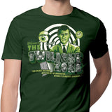 Another Dimension - Men's Apparel