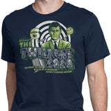 Another Dimension - Men's Apparel