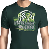 Another Dimension - Men's Apparel