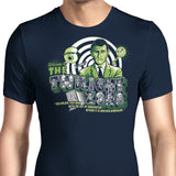 Another Dimension - Men's Apparel