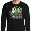 Another Dimension - Long Sleeve T-Shirt