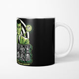 Another Dimension - Mug