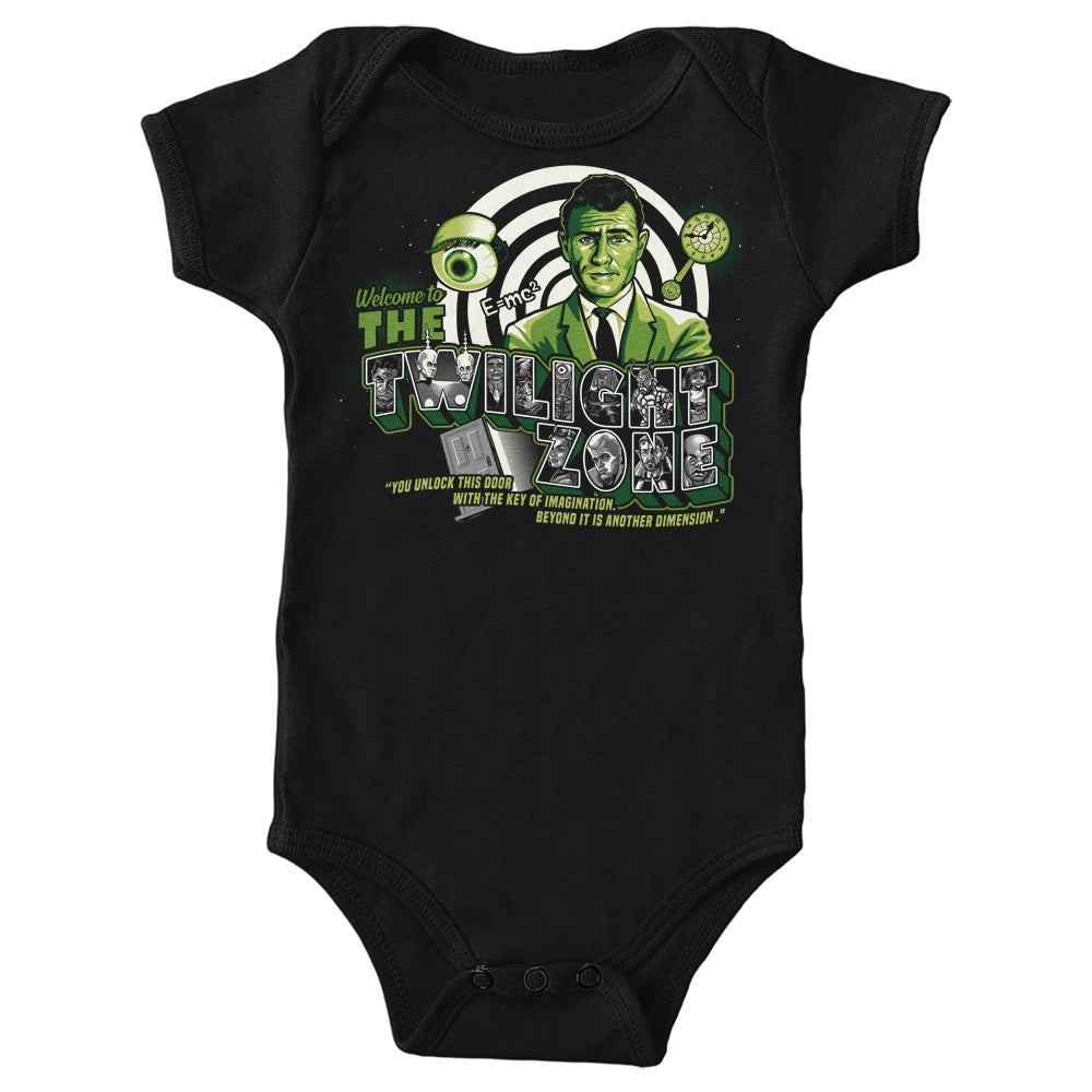 Another Dimension - Youth Apparel