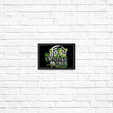 Another Dimension - Posters & Prints