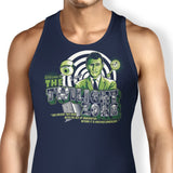Another Dimension - Tank Top