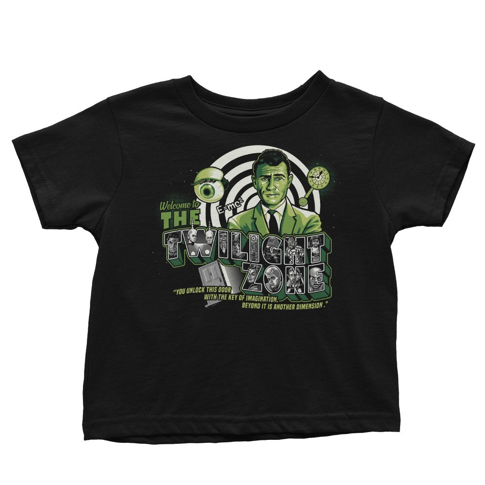 Another Dimension - Youth Apparel