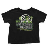 Another Dimension - Youth Apparel