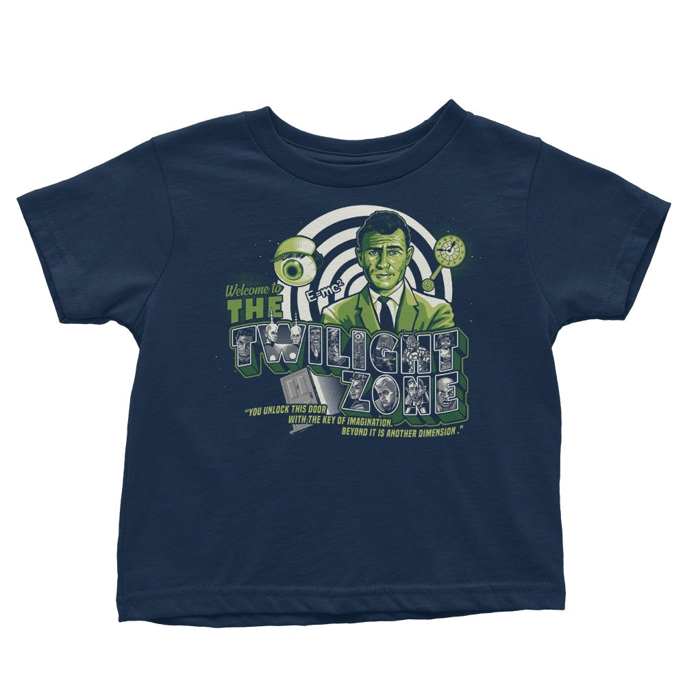 Another Dimension - Youth Apparel