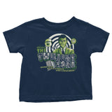 Another Dimension - Youth Apparel