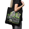 Another Dimension - Tote Bag