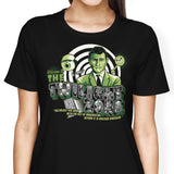 Another Dimension - Women's Apparel