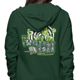 Another Dimension - Hoodie