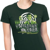 Another Dimension - Women's Apparel