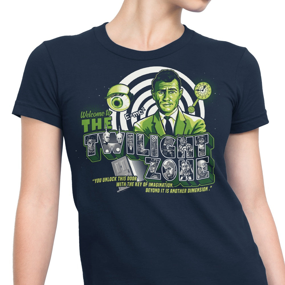 Another Dimension - Women's Apparel