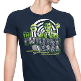 Another Dimension - Women's Apparel