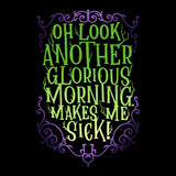 Another Glorious Morning - Youth Apparel