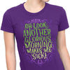 Another Glorious Morning - Women's Apparel