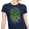 Another Glorious Morning - Women's Apparel