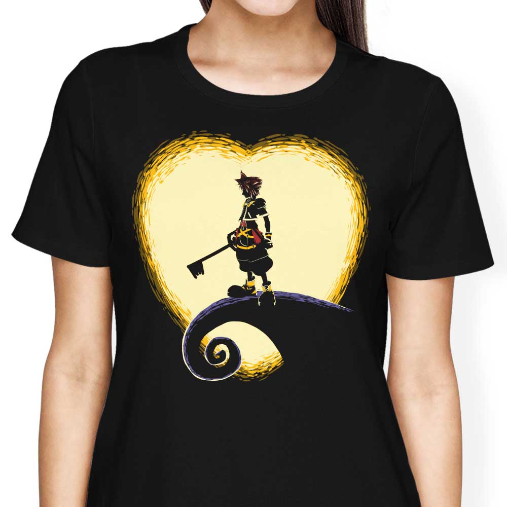 Another World - Women's Apparel