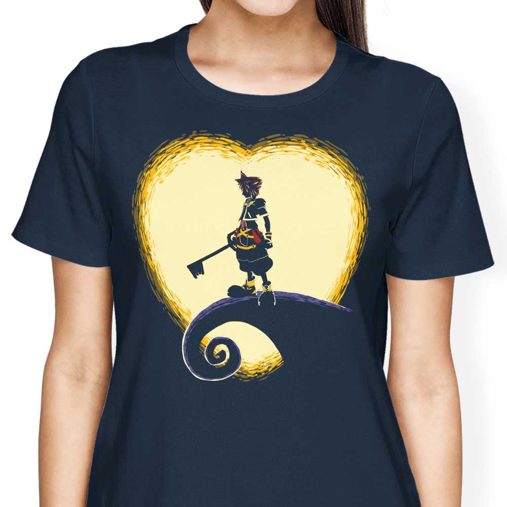 Another World - Women's Apparel