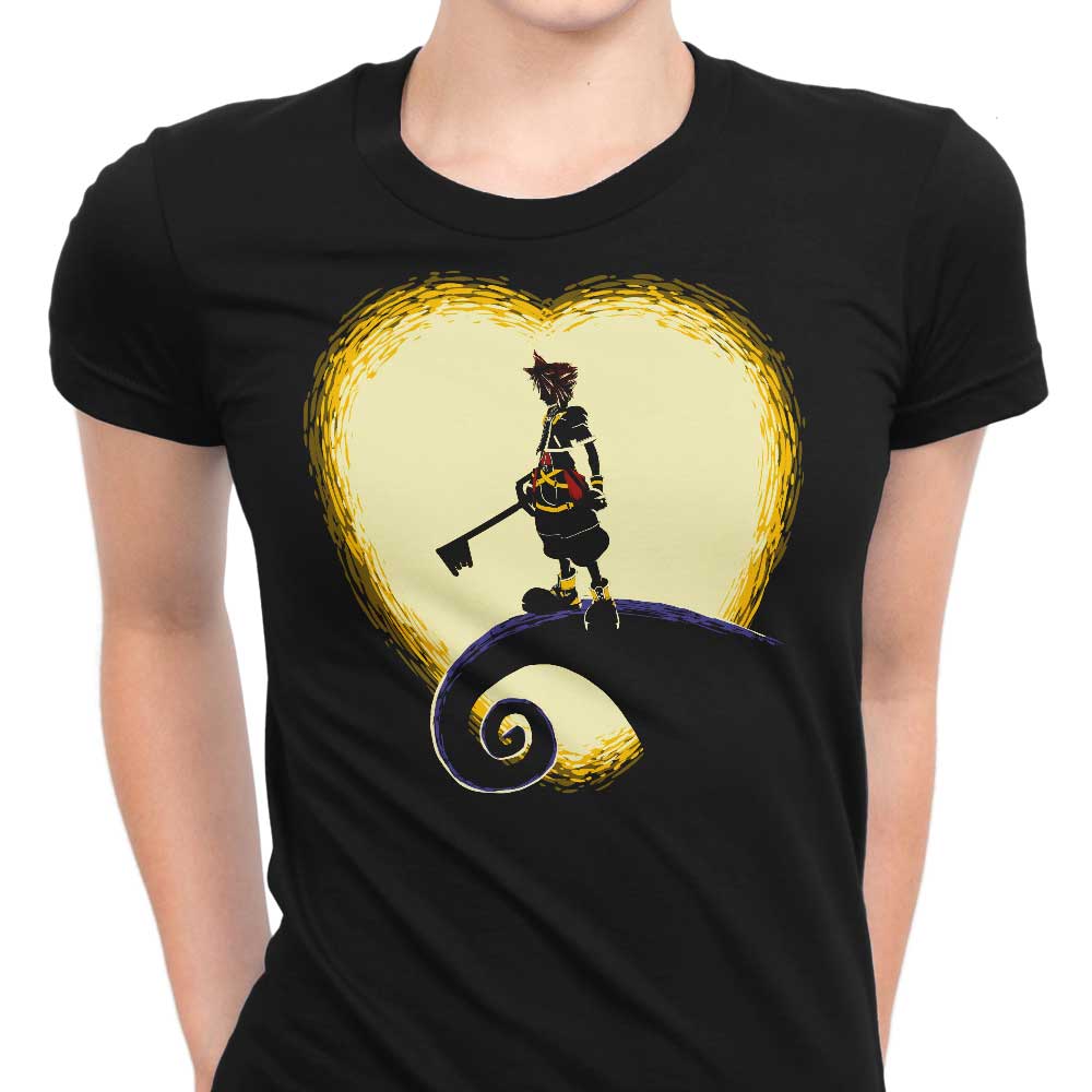 Another World - Women's Apparel