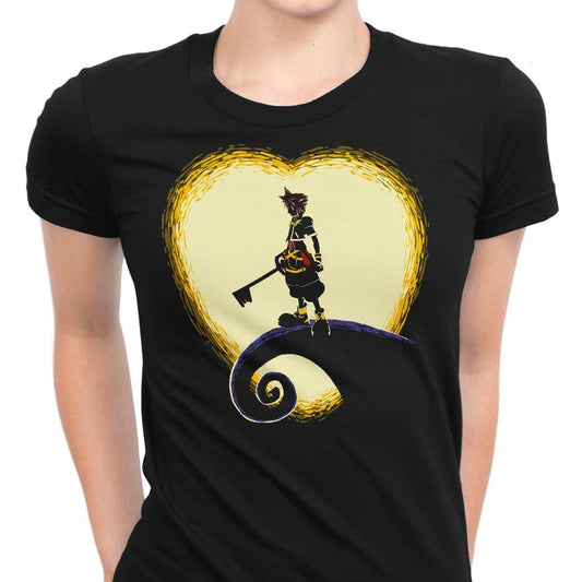 Another World - Women's Apparel