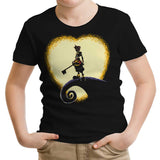 Another World - Youth Apparel