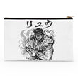 Ansatsuken Copia - Accessory Pouch
