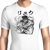 Ansatsuken Copia - Men's Apparel