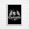 Antisocial Doll - Posters & Prints