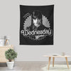 Antisocial Doll - Wall Tapestry