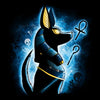 Anubis - Wall Tapestry