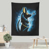 Anubis - Wall Tapestry