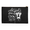 Anyone Can Cook - Accessory Pouch
